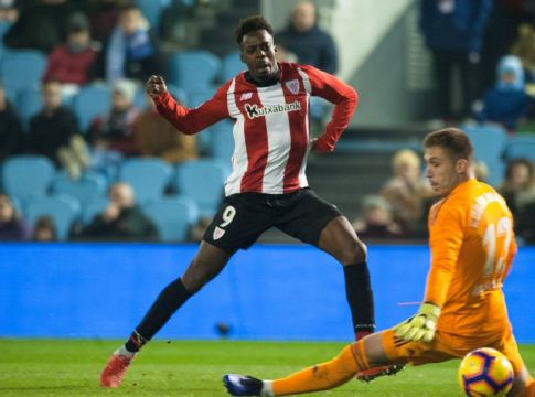 Θέλτα – Αθλέτικ Μπιλμπάο 1-2