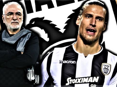 Τι είπε ο Πρίγιοβιτς λοιπόν, που δεν το ξέραμε;