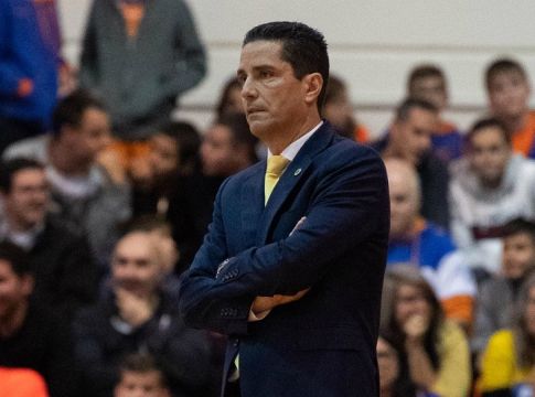 Σφαιρόπουλος: «Να παλέψουμε με όλες μας τις δυνάμεις»