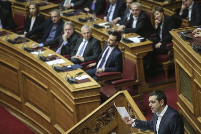 Συμφωνία Πρεσπών: Στην Επιτροπή αρχίζουν τα δύσκολα μετά την ρηματική διακοίνωση της ΠΓΔΜ
