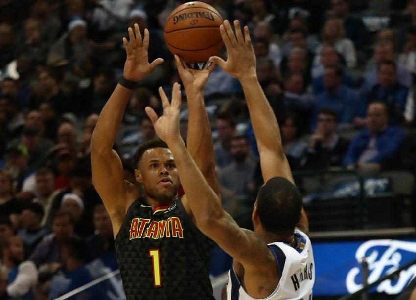 LIVE: Ατλάντα Χοκς – Ορλάντο Μάτζικ