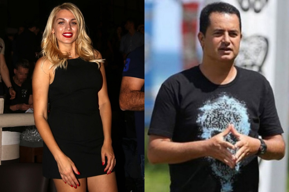 Σπυροπούλου – Ιλιτζαλί: Τι συμβαίνει τελικά με αυτούς τους δύο – Μία φωτογραφία δίνει την απάντηση