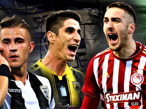 Οταν ο πρώτος δεν είναι και ο καλύτερος…