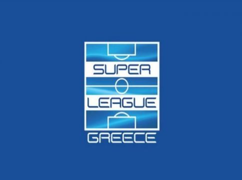 Σούπερ Λίγκα: To αναλυτικό πρόγραμμα της 15ης αγωνιστικής