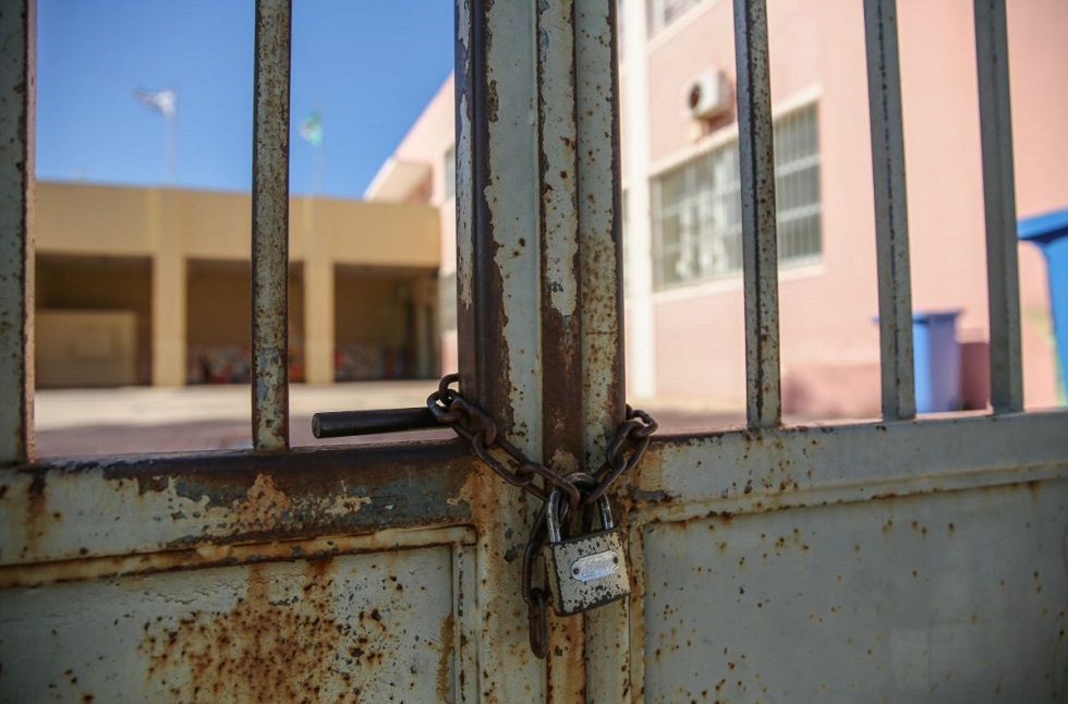 Κλειστά σχολεία: Δείτε τις σχολικές μονάδες που δεν θα λειτουργήσουν στην Αττική και την υπόλοιπη Ελλάδα (vid)