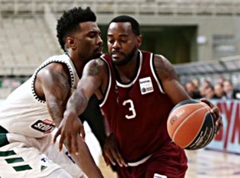 Με τρία ειδικά από την Basket League