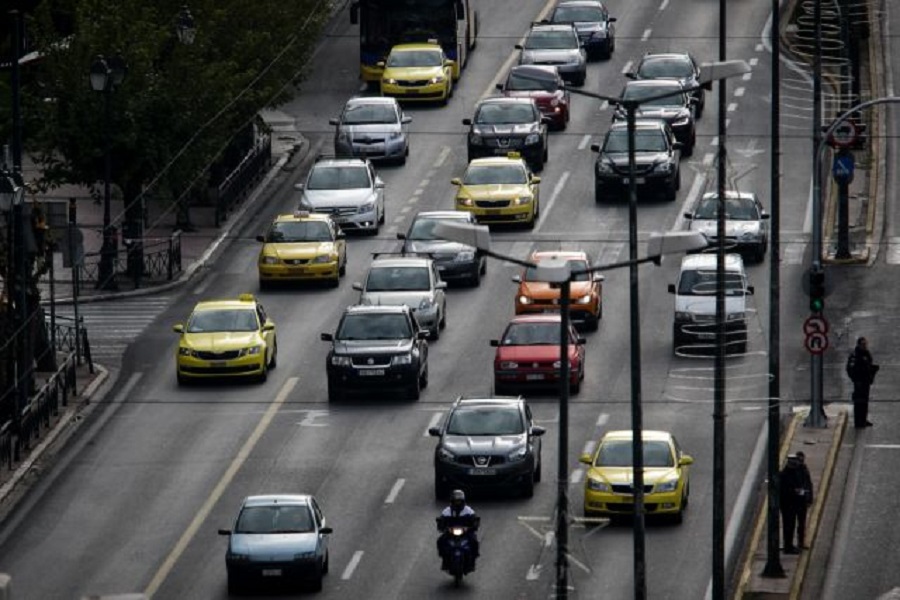 Τελευταία ημέρα πληρωμής για τέλη κυκλοφορίας και ΕΝΦΙΑ