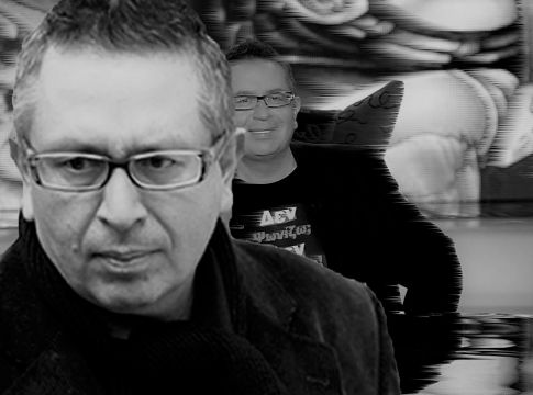 Ο πιο συμπαθής γαύρος, που περπάτησε στη γη
