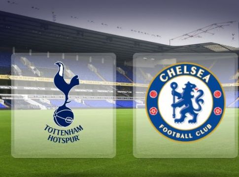 LIVE: Τότεναμ – Τσέλσι 1-0