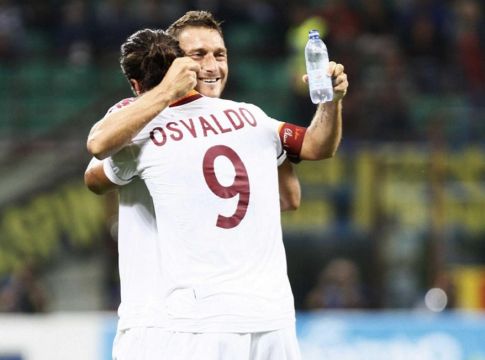 Οσβάλντο: «Ο Τότι έχει χάλια γούστο στη μουσική»