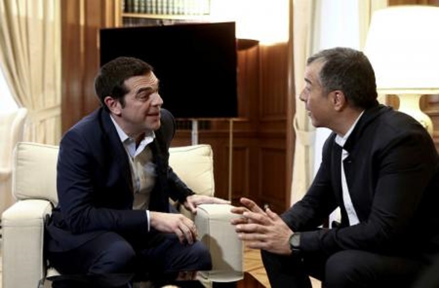 Συμφωνία των Πρεσπών: «Κλείδωσαν» οι 151 βουλευτές – Καθοριστική η απόφαση του Ποταμιού