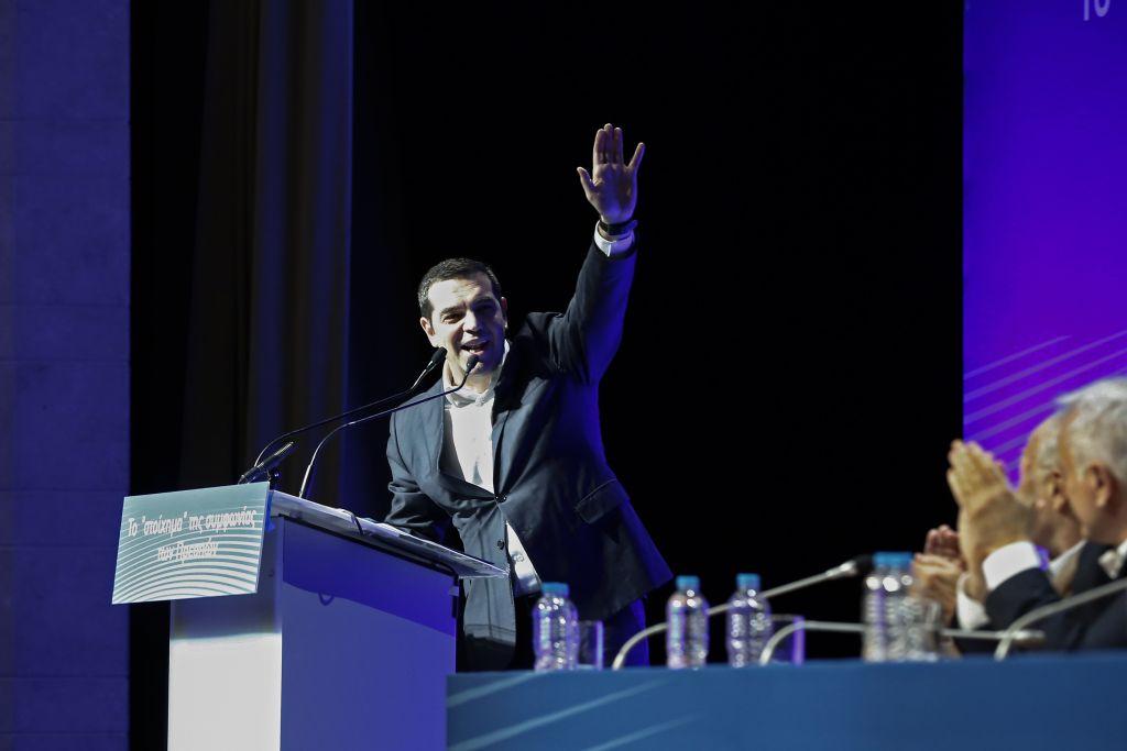 Η ζωή μετά τον Καμμένο με προσκλητήριο Τσίπρα στα «ρετάλια» της Κεντροαριστεράς | to10.gr Η ζωή μετά τον Καμμένο με προσκλητήριο Τσίπρα στα «ρετάλια» της Κεντροαριστεράς | to10.gr