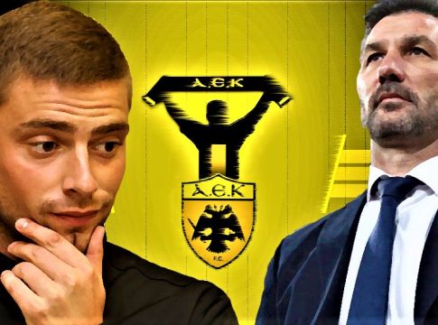 Τι χωρίζει Μαρίνο – Τσόσιτς