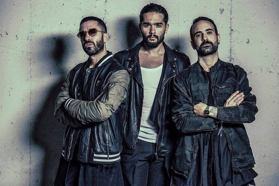 Οι MΕΛISSES στη Θεσσαλονίκη