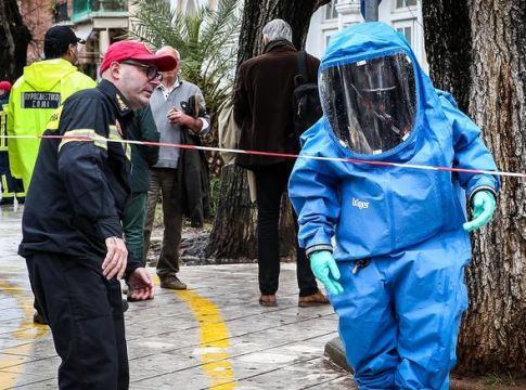 39 οι ύποπτοι φάκελοι σε εκπαιδευτικά ιδρύματα και ΕΛΤΑ