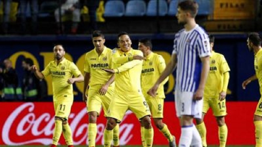 Ισπανικά G/G