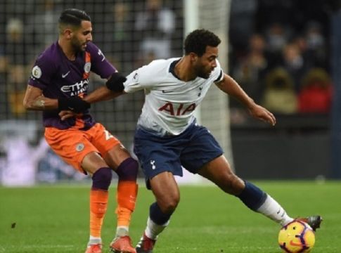 Στην κινέζικη Καντόν ο Μούσα Ντεμπελέ