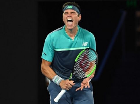 Αυστραλιανό Όπεν: Προκρίσεις για Νισικόρι και Ράονιτς