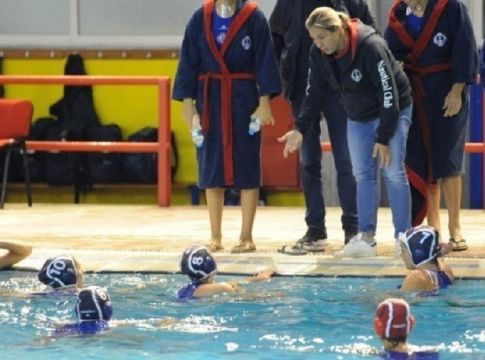 Ήττα της Βουλιαγμένης από τη Σαμπαντέλ