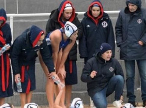 Στους «8» της Euroleague γυναικών η Βουλιαγμένη