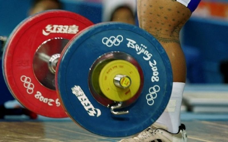 Αρση Βαρών: Οκταετής αποκλεισμός στον Ακάεφ