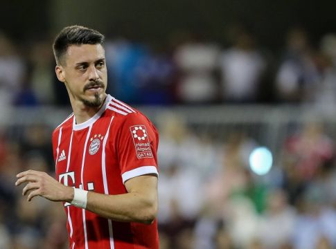 Στην Κίνα ο Βάγκνερ