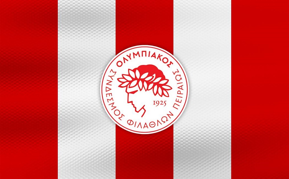 Συλλυπητήρια από τον Ολυμπιακό στον Δημήτρη Ανδρεόπουλο | to10.gr Συλλυπητήρια από τον Ολυμπιακό στον Δημήτρη Ανδρεόπουλο | to10.gr