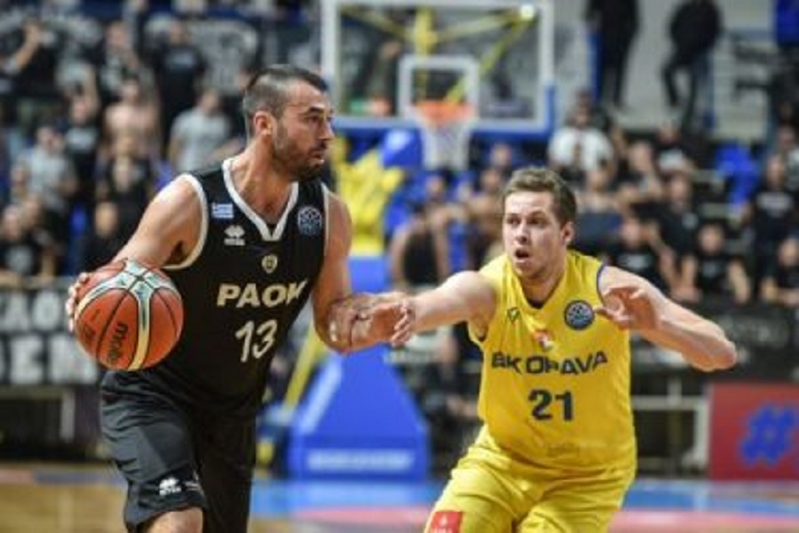 Σάκος του μποξ (early bet)