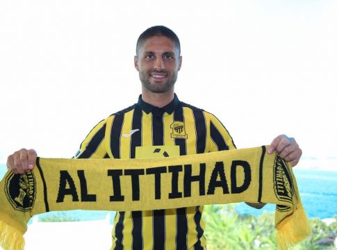 Στην Αλ Ιτιχάντ επίσημα ο Ντα Κόστα!