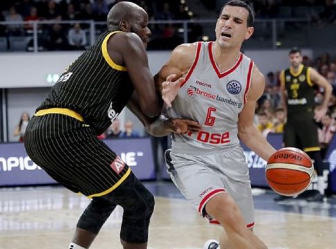 «Έπεσε» στο τέλος η ΑΕΚ