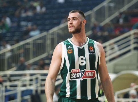 Παπαγιάννης: «Η Κύμη είναι αξιόλογη ομάδα»