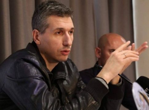 Διαμαντίδης: «Φοβόμουν τον Ομπράντοβιτς πριν πάω στον Παναθηναϊκό, δεν μετάνιωσα για την Εθνική»