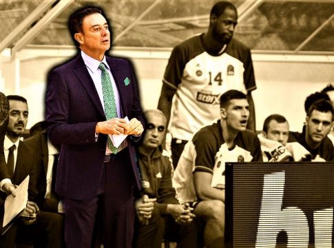 Πάει γι’ άλλα