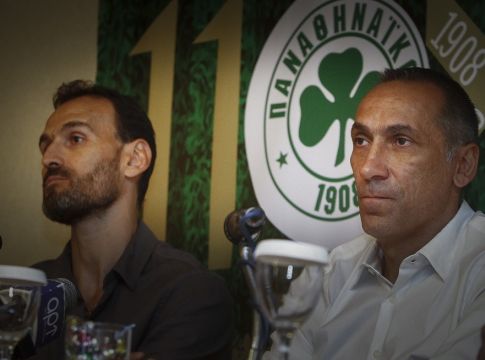 Δώνης και Νταμπίζας κρίνουν την ένσταση