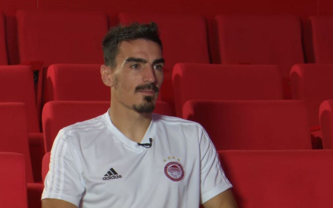 Η… άλλη πλευρά του Λάζαρου | to10.gr Η… άλλη πλευρά του Λάζαρου | to10.gr