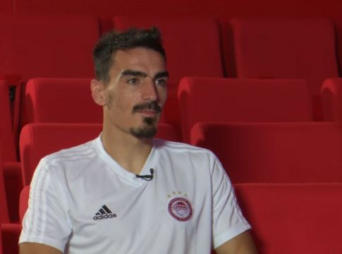 Η… άλλη πλευρά του Λάζαρου