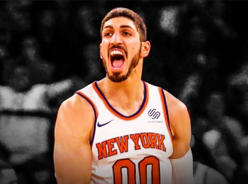 Τέλος από τους Νικς ο Καντέρ!