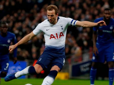 LIVE: Τσέλσι – Τότεναμ