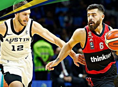 Η Φλαμένγκο αντίπαλος της ΑΕΚ στον τελικό του Διηπειρωτικού