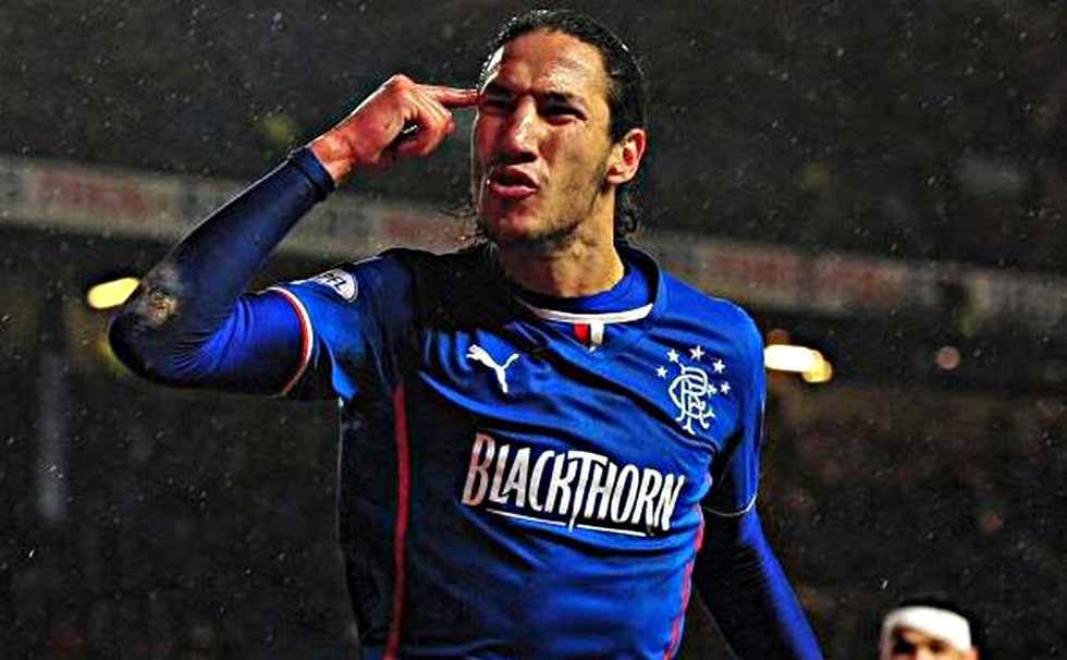 Καταζητούμενος στη Σκωτία παίκτης της Παναχαϊκής