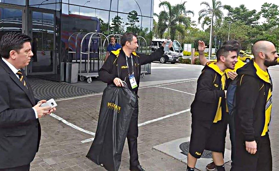 Τρίτη απόγευμα επιστρέφει η τροπαιούχος ΑΕΚ