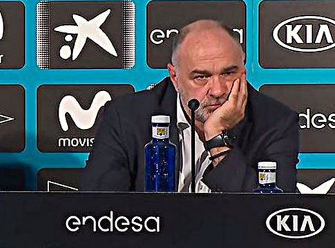 Εξετάζει νομικά το ενδεχόμενο αποχώρησής της από την ACB η Ρεάλ Μαδρίτης