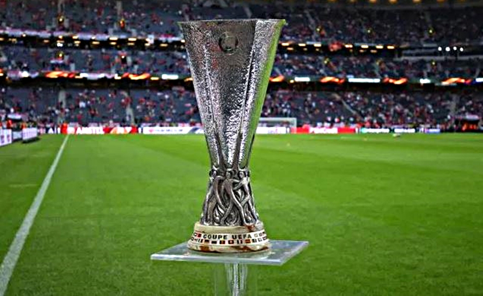 Αυτοί είναι οι 16 του Europa League