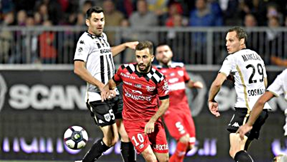 Αήττητη 2/2, κερδίζει σήμερα στο 2.60