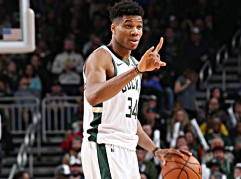 Μινεσότα Τίμπεργουλβς – Μιλγουόκι Μπακς 128-140
