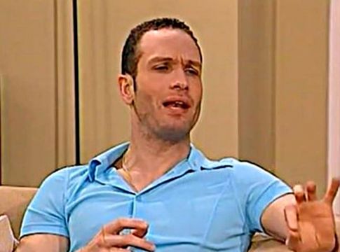 «Λίλα μοναδική μου αγάπη»: Δείτε πως είναι σήμερα ο μεγάλος έρωτας του Μάνθου Φουστάνου