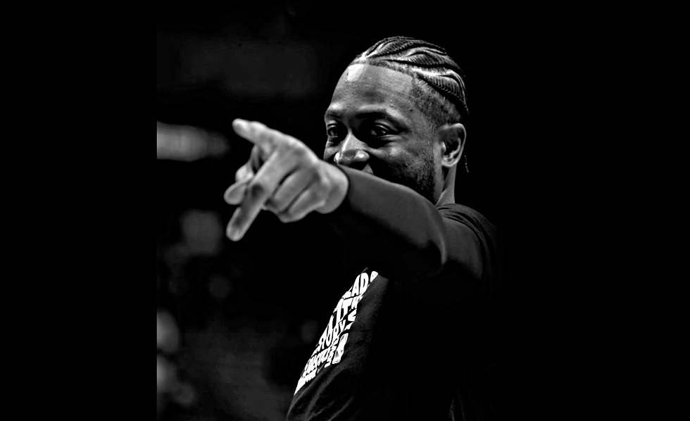 Top 10 με Γουέιντ από τα παλιά στο Νο. 1 (vid)