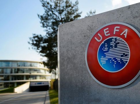 UEFA: Παραμένει στην 13η θέση η Ελλάδα