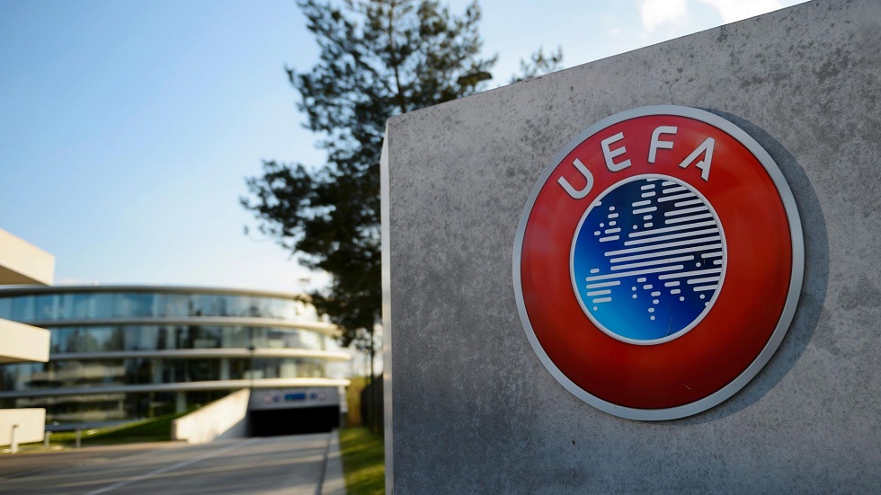 UEFA: Παραμένει στην 13η θέση η Ελλάδα