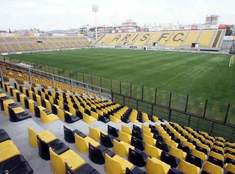 Παντζαρτζίδης: «Αυτά είναι τα πλάνα για την αναμόρφωση του Βικελίδης»